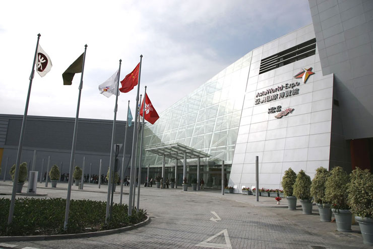 AsiaWorld-Expo 